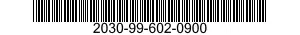 2030-99-602-0900 VALVE BLOCK ASSEMBL 2030996020900 996020900