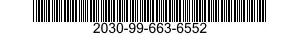 2030-99-663-6552 CONSOLE,BRIDGE CONTROL 2030996636552 996636552