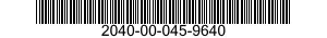 2040-00-045-9640  2040000459640 000459640