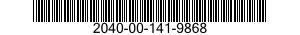 2040-00-141-9868  2040001419868 001419868