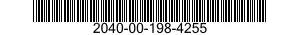 2040-00-198-4255  2040001984255 001984255