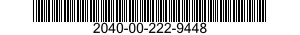 2040-00-222-9448  2040002229448 002229448