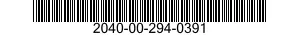 2040-00-294-0391  2040002940391 002940391