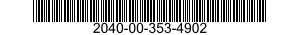 2040-00-353-4902 COUPLING 2040003534902 003534902