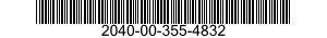 2040-00-355-4832  2040003554832 003554832