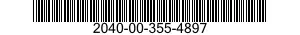 2040-00-355-4897  2040003554897 003554897