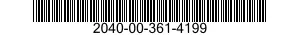 2040-00-361-4199  2040003614199 003614199