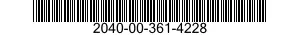 2040-00-361-4228  2040003614228 003614228