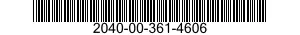 2040-00-361-4606  2040003614606 003614606