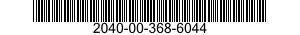 2040-00-368-6044  2040003686044 003686044