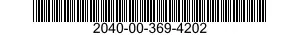 2040-00-369-4202  2040003694202 003694202