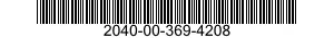2040-00-369-4208  2040003694208 003694208