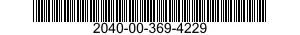 2040-00-369-4229  2040003694229 003694229