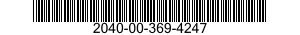 2040-00-369-4247  2040003694247 003694247