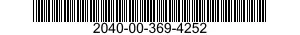 2040-00-369-4252  2040003694252 003694252