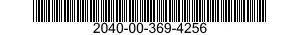2040-00-369-4256  2040003694256 003694256