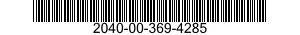 2040-00-369-4285  2040003694285 003694285