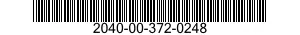 2040-00-372-0248  2040003720248 003720248