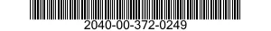 2040-00-372-0249  2040003720249 003720249