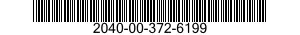 2040-00-372-6199  2040003726199 003726199