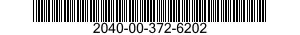 2040-00-372-6202  2040003726202 003726202