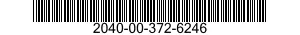 2040-00-372-6246  2040003726246 003726246