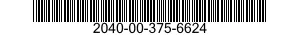 2040-00-375-6624  2040003756624 003756624