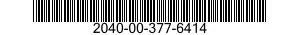 2040-00-377-6414  2040003776414 003776414