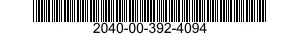 2040-00-392-4094  2040003924094 003924094