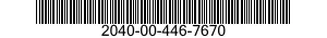 2040-00-446-7670  2040004467670 004467670
