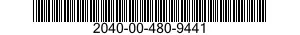 2040-00-480-9441  2040004809441 004809441