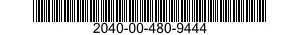 2040-00-480-9444  2040004809444 004809444