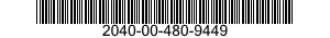 2040-00-480-9449  2040004809449 004809449