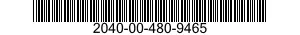 2040-00-480-9465  2040004809465 004809465