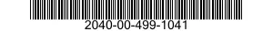 2040-00-499-1041  2040004991041 004991041