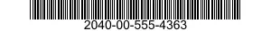 2040-00-555-4363  2040005554363 005554363