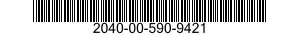2040-00-590-9421  2040005909421 005909421