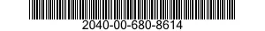 2040-00-680-8614  2040006808614 006808614