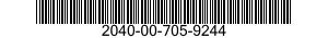 2040-00-705-9244  2040007059244 007059244