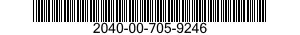 2040-00-705-9246  2040007059246 007059246