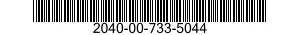 2040-00-733-5044  2040007335044 007335044