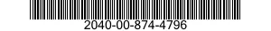 2040-00-874-4796  2040008744796 008744796