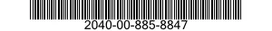 2040-00-885-8847  2040008858847 008858847