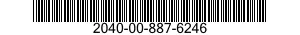2040-00-887-6246  2040008876246 008876246