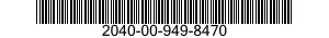 2040-00-949-8470  2040009498470 009498470