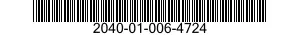 2040-01-006-4724  2040010064724 010064724