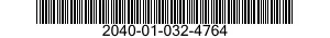 2040-01-032-4764  2040010324764 010324764