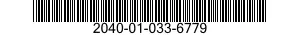 2040-01-033-6779 MOUNT,JACK SCREW 2040010336779 010336779