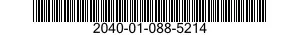2040-01-088-5214  2040010885214 010885214
