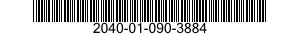 2040-01-090-3884  2040010903884 010903884